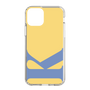 スリムプロテクションケース［ オリジナル - initial color - K yellow ］