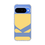 スリムプロテクションケース［ オリジナル - initial color - K yellow ］
