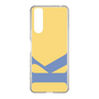 スリムプロテクションケース［ オリジナル - initial color - K yellow ］