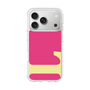 スリムプロテクションケース［ オリジナル - initial color - L pink ］