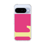 スリムプロテクションケース［ オリジナル - initial color - L pink ］