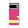 スリムプロテクションケース［ オリジナル - initial color - L pink ］