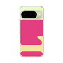 スリムプロテクションケース［ オリジナル - initial color - L pink ］