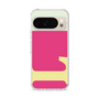スリムプロテクションケース［ オリジナル - initial color - L pink ］