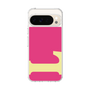 スリムプロテクションケース［ オリジナル - initial color - L pink ］