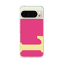 スリムプロテクションケース［ オリジナル - initial color - L pink ］