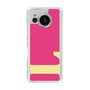 スリムプロテクションケース［ オリジナル - initial color - L pink ］