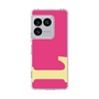 スリムプロテクションケース［ オリジナル - initial color - L pink ］