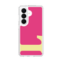スリムプロテクションケース［ オリジナル - initial color - L pink ］