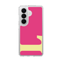 スリムプロテクションケース［ オリジナル - initial color - L pink ］
