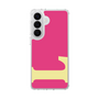 スリムプロテクションケース［ オリジナル - initial color - L pink ］