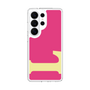 スリムプロテクションケース［ オリジナル - initial color - L pink ］