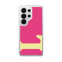 スリムプロテクションケース［ オリジナル - initial color - L pink ］
