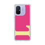 スリムプロテクションケース［ オリジナル - initial color - L pink ］