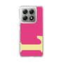 スリムプロテクションケース［ オリジナル - initial color - L pink ］
