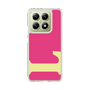 スリムプロテクションケース［ オリジナル - initial color - L pink ］