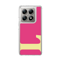 スリムプロテクションケース［ オリジナル - initial color - L pink ］
