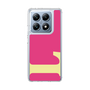 スリムプロテクションケース［ オリジナル - initial color - L pink ］