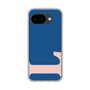 スリムプロテクションケース［ オリジナル - initial color - L navy ］