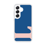 スリムプロテクションケース［ オリジナル - initial color - L navy ］