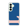 スリムプロテクションケース［ オリジナル - initial color - L navy ］