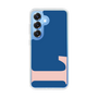 スリムプロテクションケース［ オリジナル - initial color - L navy ］