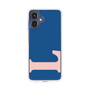 スリムプロテクションケース［ オリジナル - initial color - L navy ］
