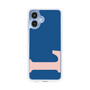 スリムプロテクションケース［ オリジナル - initial color - L navy ］