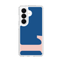 スリムプロテクションケース［ オリジナル - initial color - L navy ］