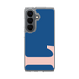 スリムプロテクションケース［ オリジナル - initial color - L navy ］