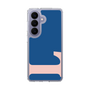 スリムプロテクションケース［ オリジナル - initial color - L navy ］