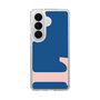 スリムプロテクションケース［ オリジナル - initial color - L navy ］