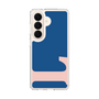 スリムプロテクションケース［ オリジナル - initial color - L navy ］