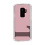 スリムプロテクションケース［ オリジナル - initial color - L dusty pink ］