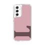 スリムプロテクションケース［ オリジナル - initial color - L dusty pink ］