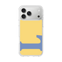 スリムプロテクションケース［ オリジナル - initial color - L yellow ］