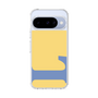 スリムプロテクションケース［ オリジナル - initial color - L yellow ］