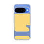 スリムプロテクションケース［ オリジナル - initial color - L yellow ］