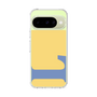 スリムプロテクションケース［ オリジナル - initial color - L yellow ］