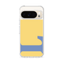 スリムプロテクションケース［ オリジナル - initial color - L yellow ］
