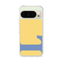 スリムプロテクションケース［ オリジナル - initial color - L yellow ］