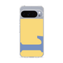 スリムプロテクションケース［ オリジナル - initial color - L yellow ］