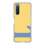 スリムプロテクションケース［ オリジナル - initial color - L yellow ］