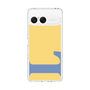 スリムプロテクションケース［ オリジナル - initial color - L yellow ］
