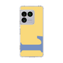スリムプロテクションケース［ オリジナル - initial color - L yellow ］