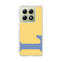 スリムプロテクションケース［ オリジナル - initial color - L yellow ］