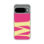 スリムプロテクションケース［ オリジナル - initial color - M pink ］