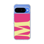 スリムプロテクションケース［ オリジナル - initial color - M pink ］