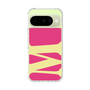 スリムプロテクションケース［ オリジナル - initial color - M pink ］