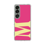 スリムプロテクションケース［ オリジナル - initial color - M pink ］